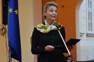 Pejčinović Burić: Obrambena i vojna suradnja u EU treba biti usklađena s djelovanjem RH u NATO-u