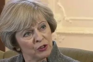 Financial Times: May će ponuditi 20 milijardi eura za razvod od EU