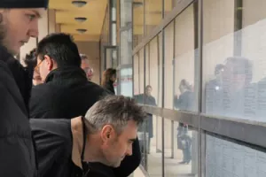 Nakon pet mjeseci pada stopa nezaposlenosti porasla na 10,9 posto