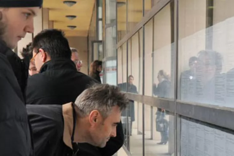 Nakon pet mjeseci pada stopa nezaposlenosti porasla na 10,9 posto