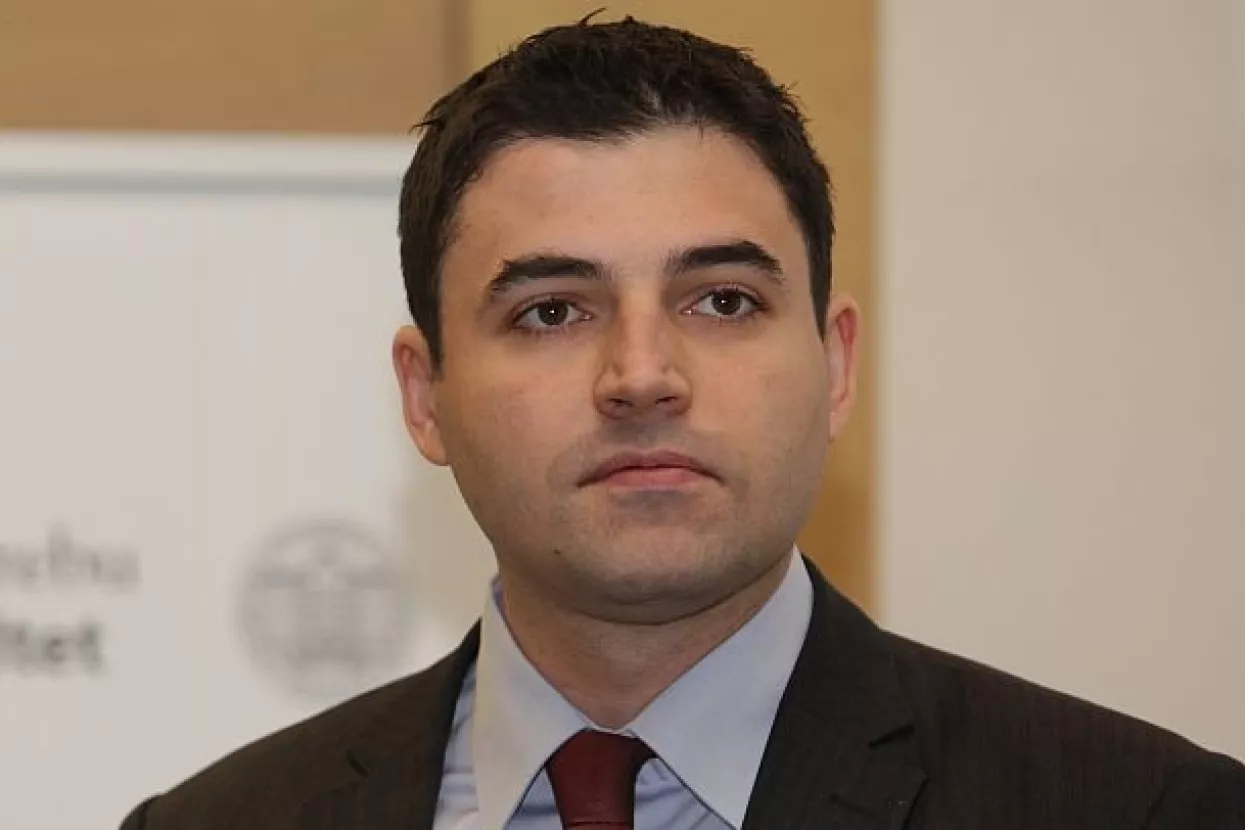 Bernardić: Inzistiram na istini o Agrokoru, hajka na mene nije slučajna