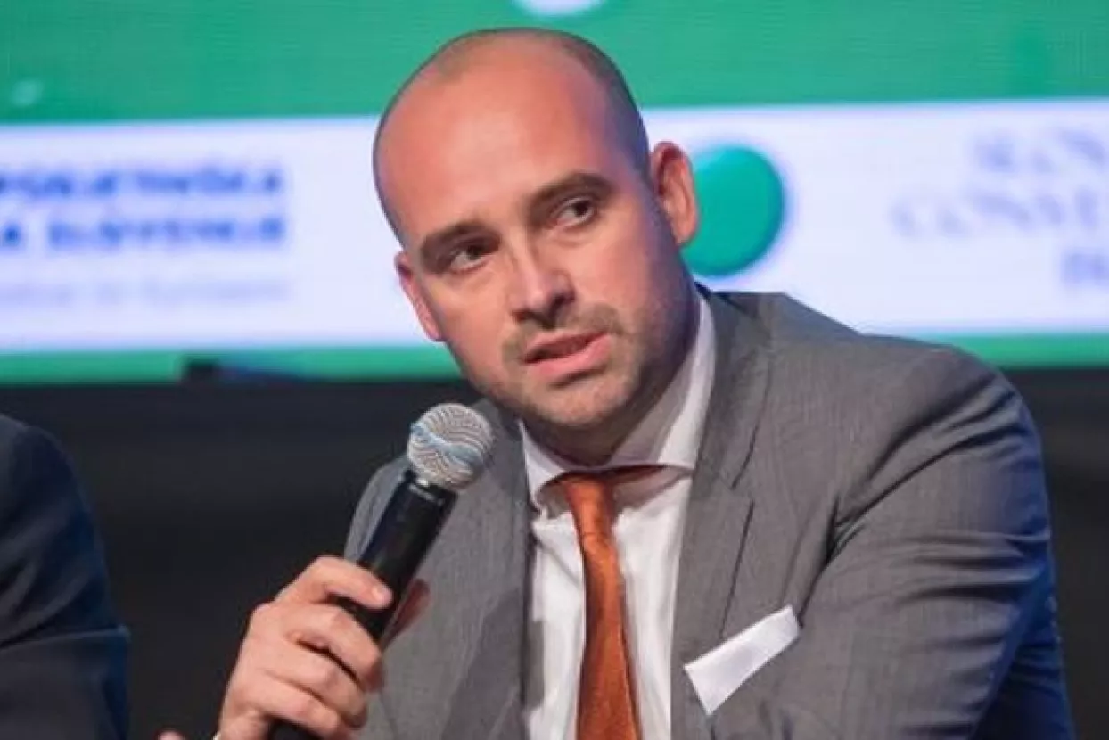 IGH potpisao ugovor s Gruzijskim tehničkim sveučili&scaron;tem