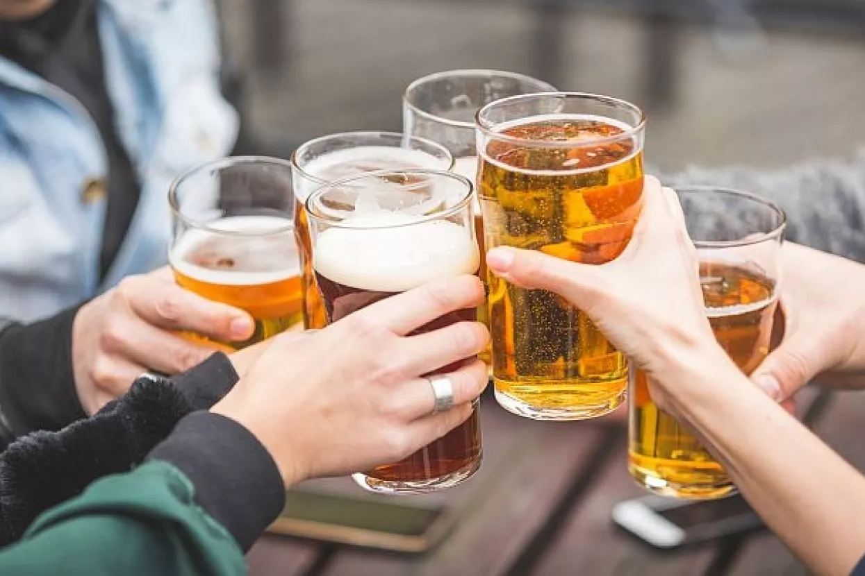 Cheers!: Hordein iz piva može aktivirati centar za nagrađivanje u našem mozgu