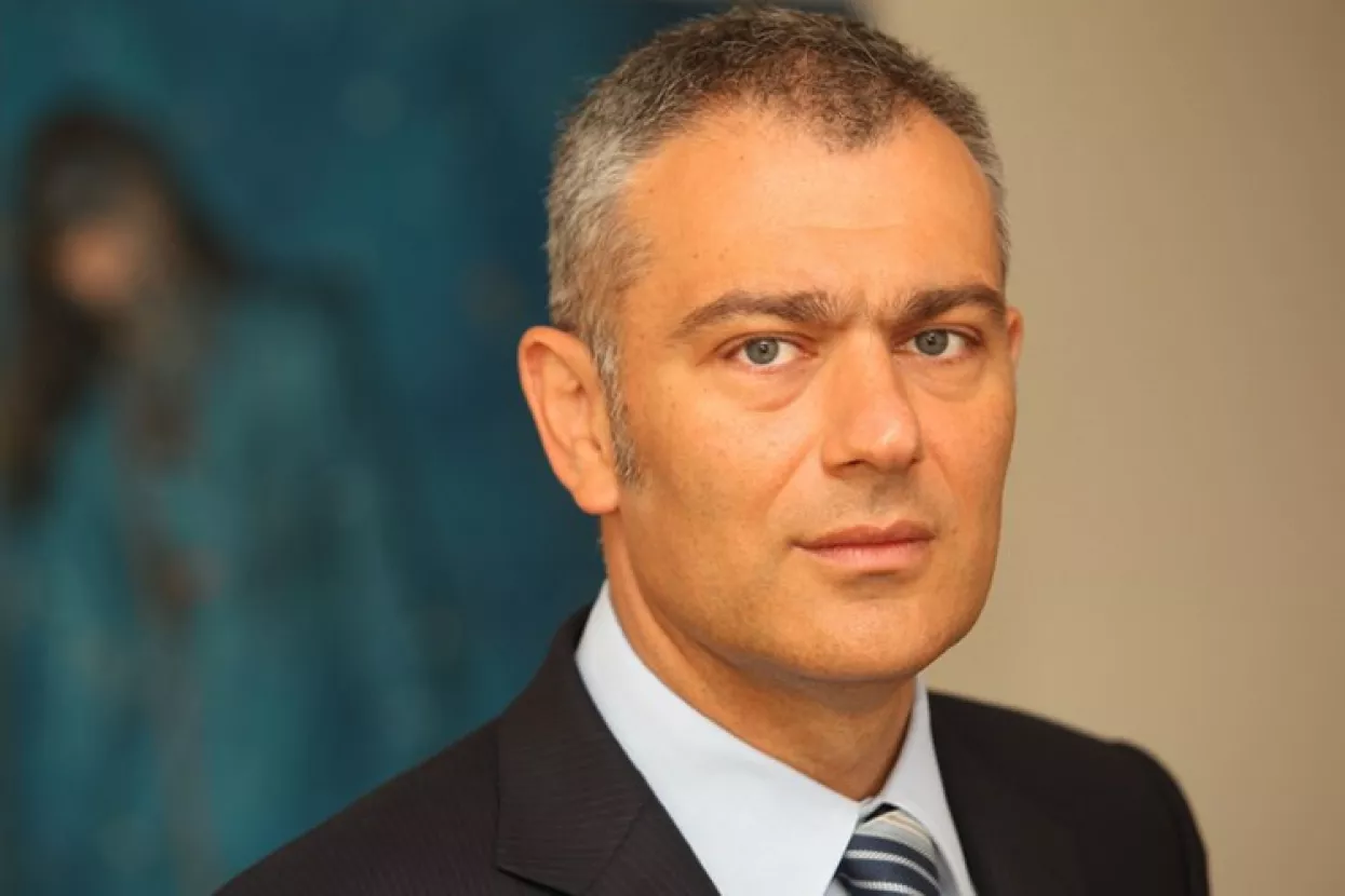 Tedeschi: Kriza u Agrokoru sublimira sav problem hrvatskoga dru&scaron;tva