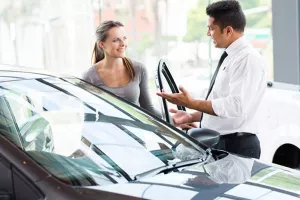 U rujnu prodano 2.796 novih automobila
