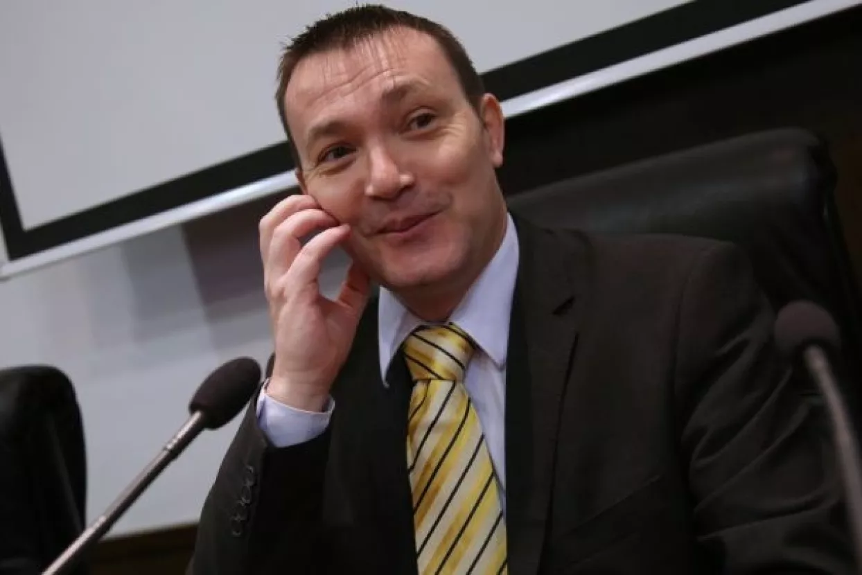 U srijedu se osniva istražno povjerenstvo za Agrokor i biraju ustavni suci