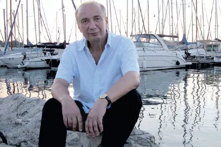 Danko Končar najavio početak radova na mega turističkom projektu Sv. Katarina-Monumenti