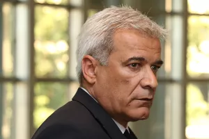 Ramljaka u srijedu očekuju u Beogradu - srbijanski mediji