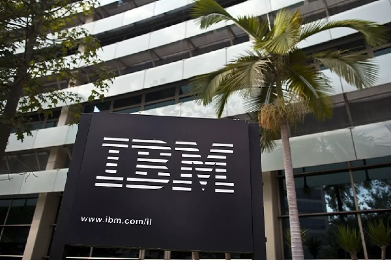IBM očekuje rast prihoda na godišnjoj razini prvi put nakon šest godina
