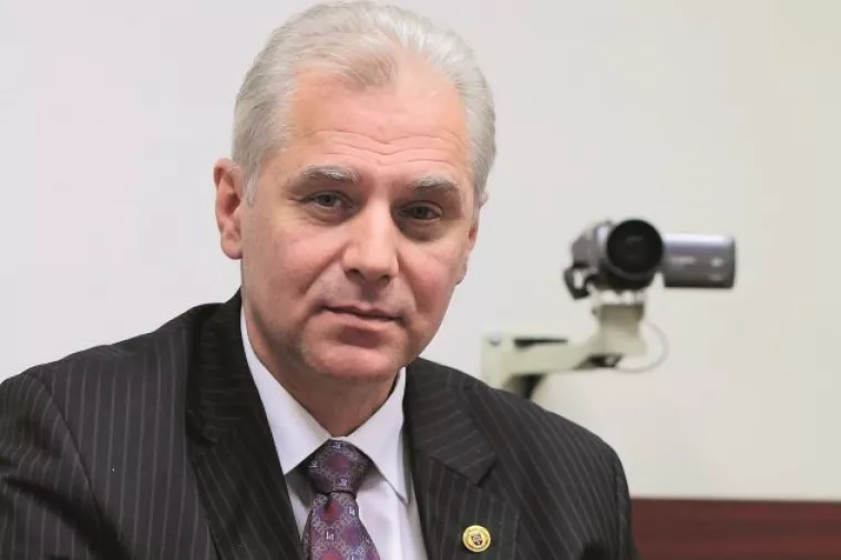 DORH: Cvitan u Sočiju potvrdio primitak kaznene prijave Sberbanke