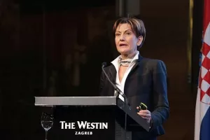 Vujčić predstavio prednosti i nedostatke uvođenja eura