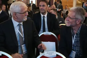 Sever: Ne treba čekati euro, stvoreni su svi preduvjeti da plaće rastu već ove godine