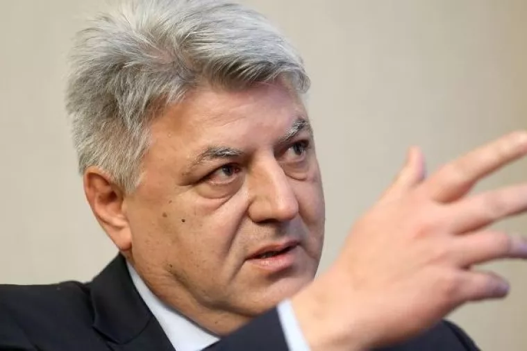 Komadina: Prijedlog državnog proračuna izgleda dobro, no puno je 'dubioza' koje se ne vide