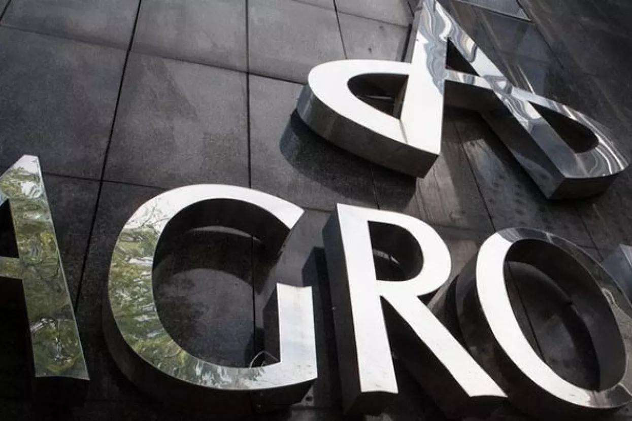 Lovrinović: Agrokor ugrožava demokraciju i transparentnost u Hrvatskoj