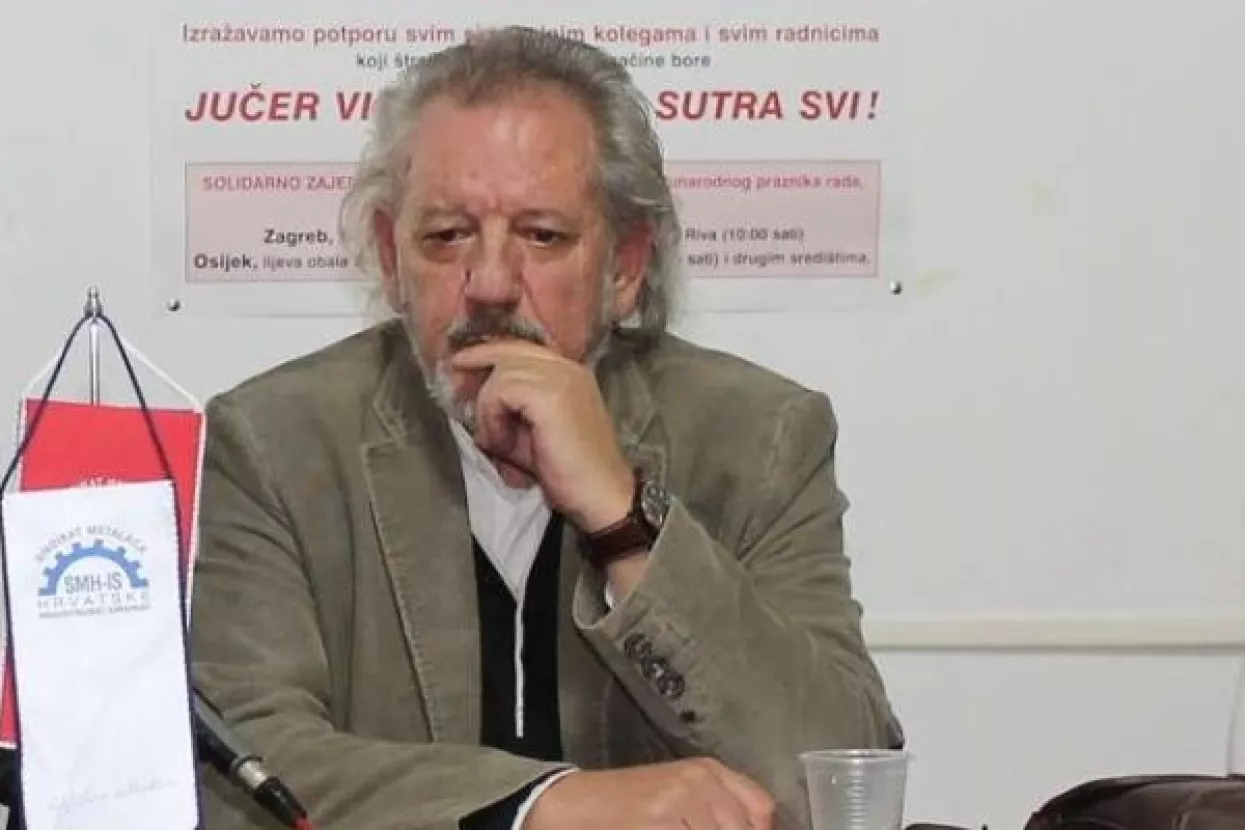 Dragičević: Dalić pokazala dobru volju da se riješe problemi brodogradilišta Uljanik i 3. maj