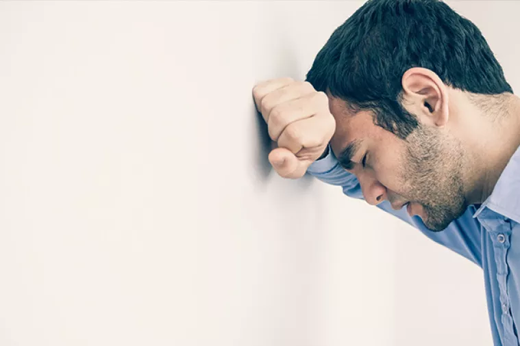 Porast bolesti modernog doba - depresije