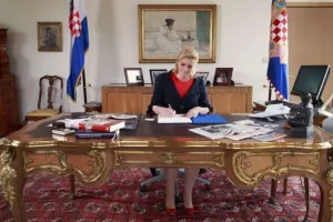 Predsjednica ekonomsku politiku sagleda objektivnije od premijera