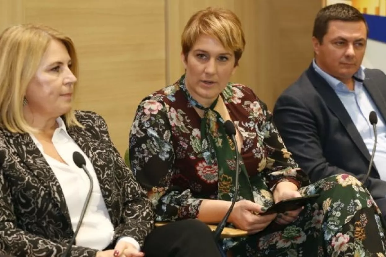 48 sati: Iduće godine velika javna nabava spremnika za odvojeno prikupljanje otpada