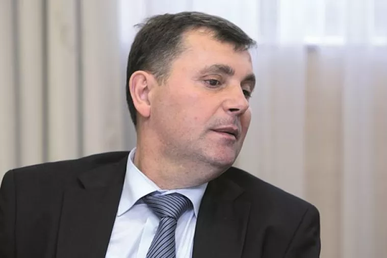 Nexe grupa: Ergović uspio spasiti i kompaniju i svoje vlasni&scaron;tvo u njoj