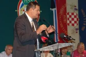 Gabrić Jambo: Tražim da me izbri&scaron;u iz HSS-a