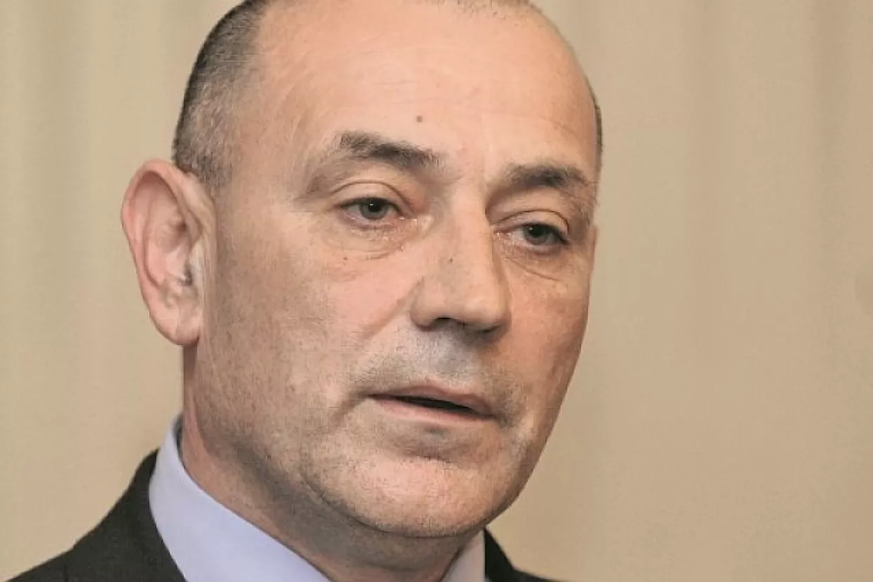 Saborska oporba: Stvara se braniteljska kasta