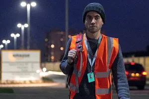 Amazon dobro prošao s prerušenim reporterom