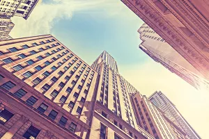 Wall Street skliznuo s rekordnih razina