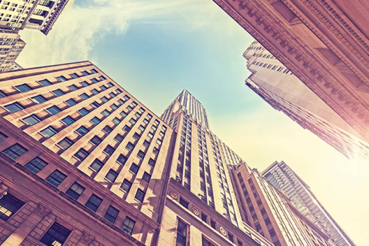 Wall Street skliznuo s rekordnih razina