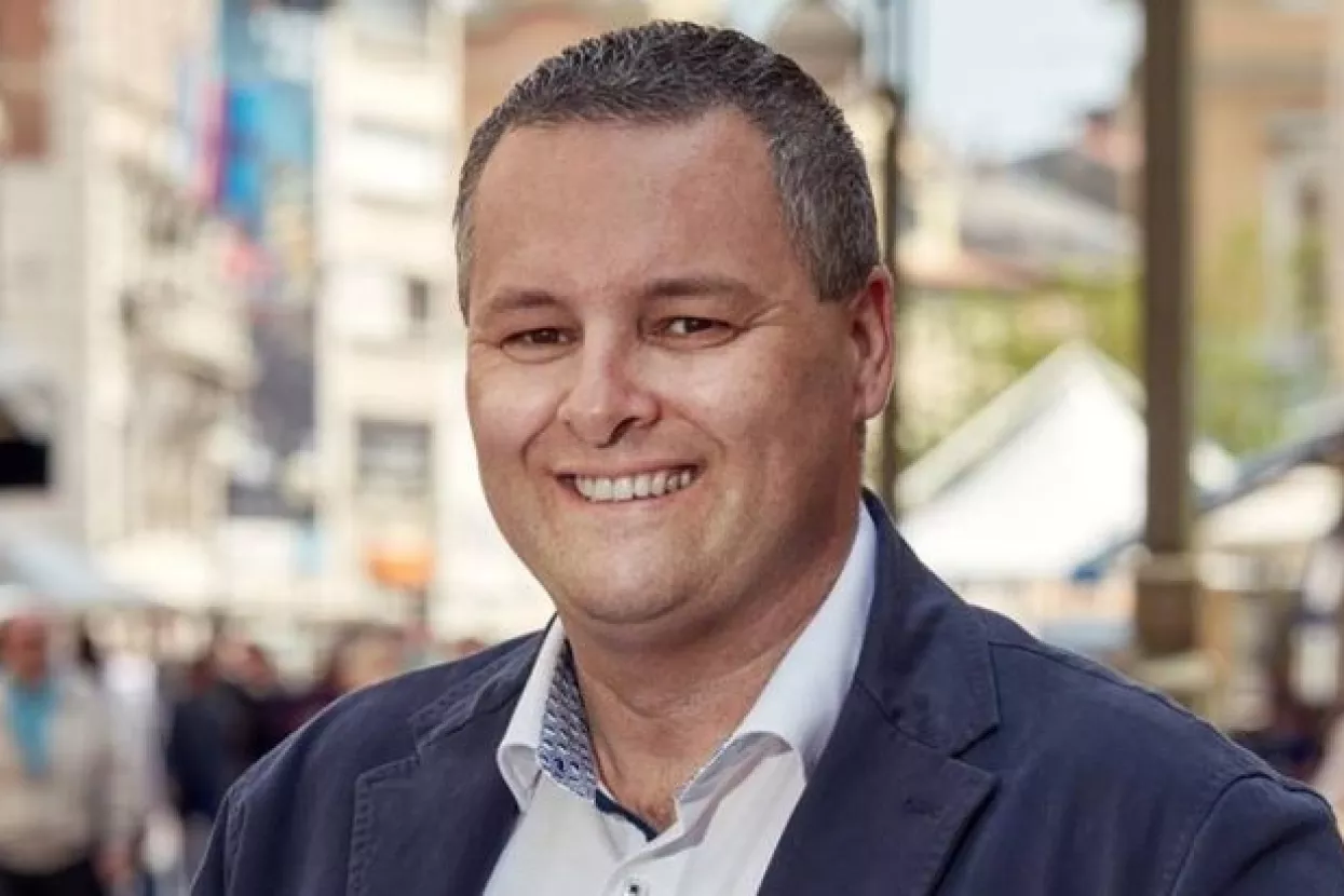 Četvrt stoljeća HTZ-a: U 25 godina od 10 do više od 100 milijuna noćenja