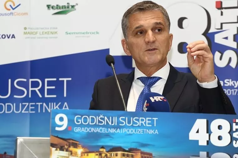 Darivanje državne imovine: Malološinjske vojne nekretnine postaju Centar za znanost o moru
