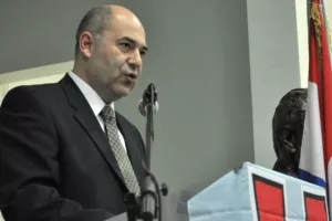 Frane Barbarić predložen za predsjednika Uprave HEP-a