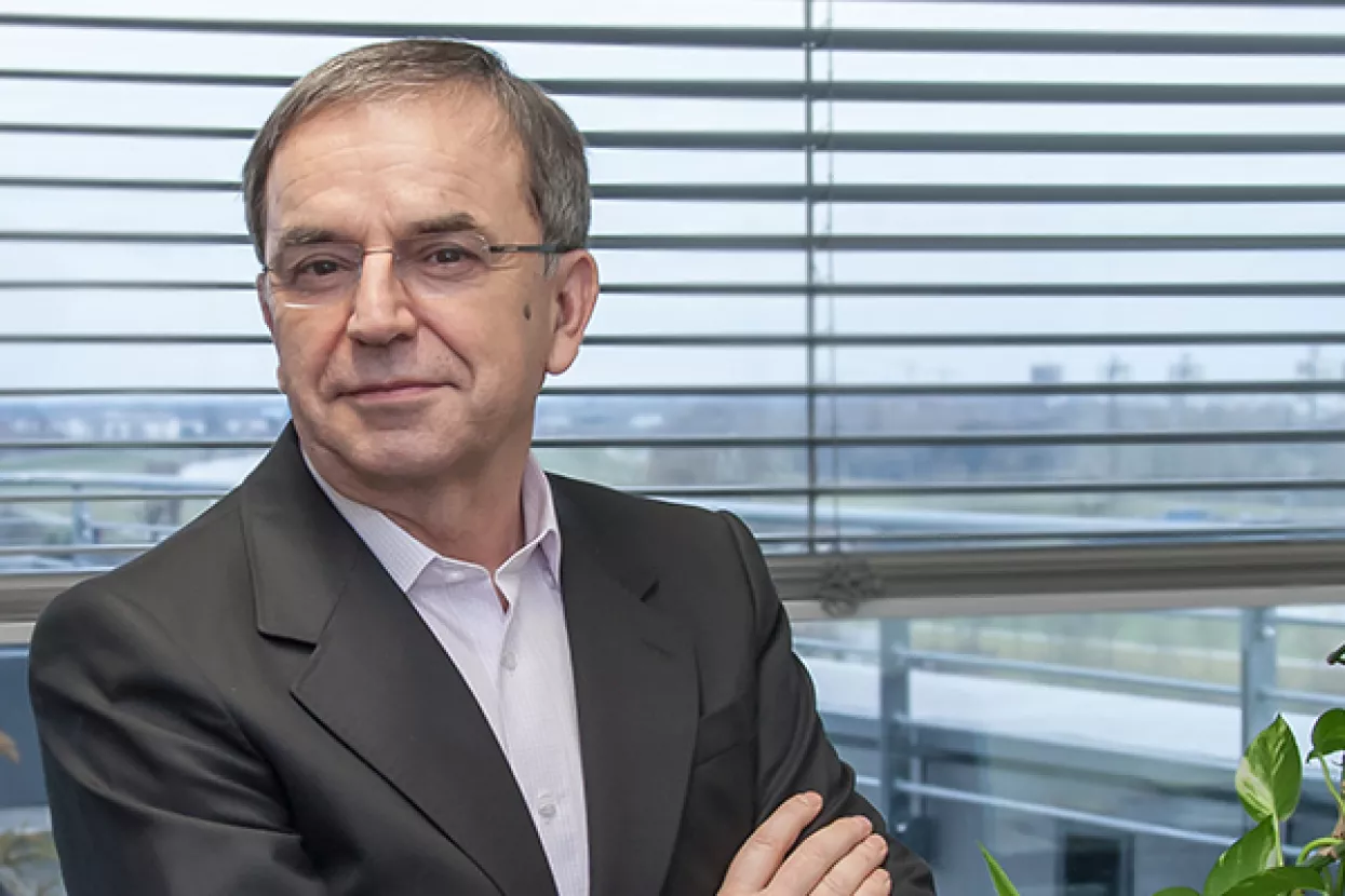 IN2: Planiramo transformaciju iz regionalne u globalnu grupaciju