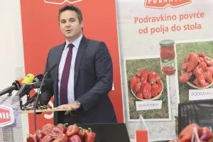 70 godina Podravke: Proizvodi prisutni u vi&scaron;e od 60 zemalja svijeta