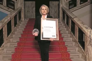 Poslovna inteligencija: Iste prilike i za majke i za očeve