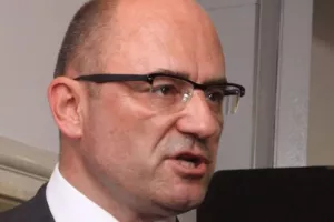 Brkić u novoj godini zaželio ujedinjenost Hrvata iz devedesetih