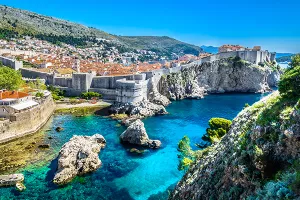 Dubrovnik oborio sve rekorde: 17 posto više dolazaka i 13 posto više noćenja nego lani