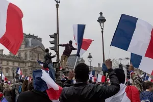 Francuzi nisu više nacija pesimista