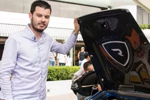 Rimac otvara 100 radnih mjesta, prijavite se!