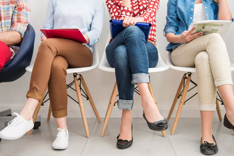 HZZ: Krajem prosinca 21 posto manje nezaposlenih nego 2016.