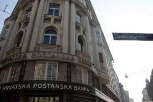 HPB: Prvi uvjet za dokapitalizaciju je da RH ostane većinski vlasnik