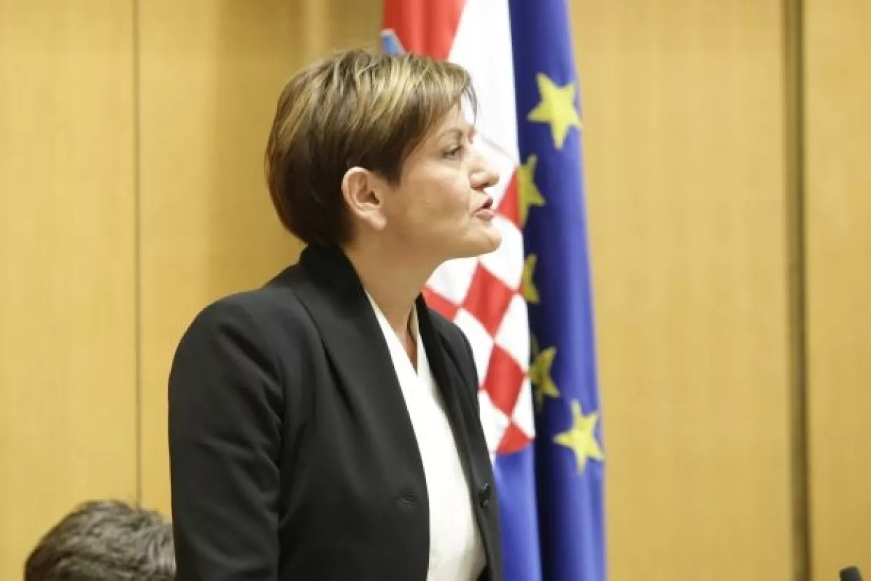 Dalić o 'jedinstvenom procesu restrukturiranja Agrokora': Nagodba vjerovnika postići će se u rokovima
