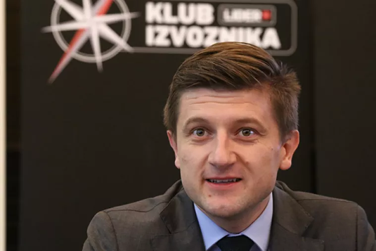 Zdravko Marić predstavio uredbu za fiskalno ujednačeniji razvitak svih regija