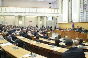 Klubovi zastupnika o izmjenama Poslovnika: Od podrške do optužbi za 'likvidaciju'