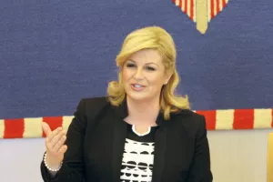 Predsjednica: Blokiranim građanima treba hitno omogućiti novi život