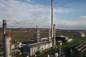 Ina nastavila isporučivati prirodni plin: Petrokemija radi 'punom parom'