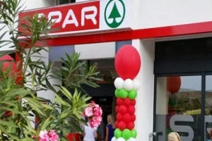 Spar plasirao u inozemstvo hrvatske proizvode u vrijednosti od 63 milijuna eura