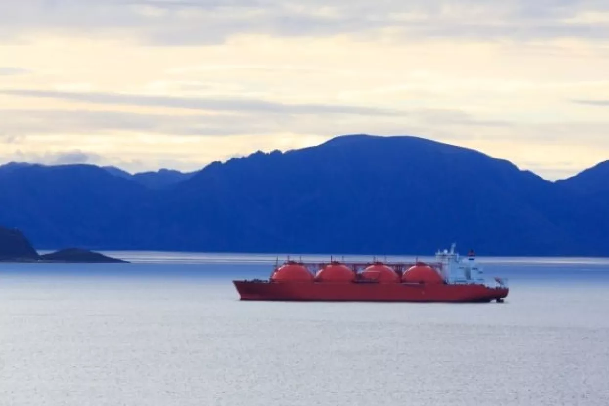 Dalić: LNG terminal je strateški investicijski projekt u plutajućoj i kopnenoj fazi