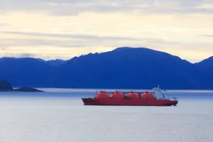 Dalić: LNG terminal je strateški investicijski projekt u plutajućoj i kopnenoj fazi