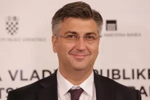 Vi&scaron;nja Stare&scaron;ina: Plenković ni iz Davosa ne može privući investitore u Hrvatsku