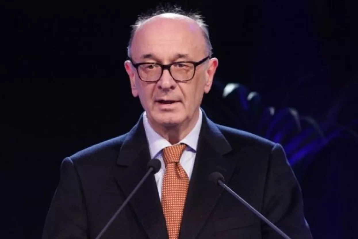 Niva nekretnine Nikice Valentića bez imovine za stečajnu masu